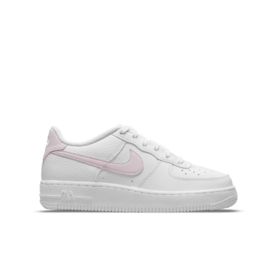 Nike Air Force 1 Gs White CT3839-103