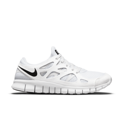 Nike Free Run 2 ‘Pure Platinum’ Pure Platinum DH8853-100