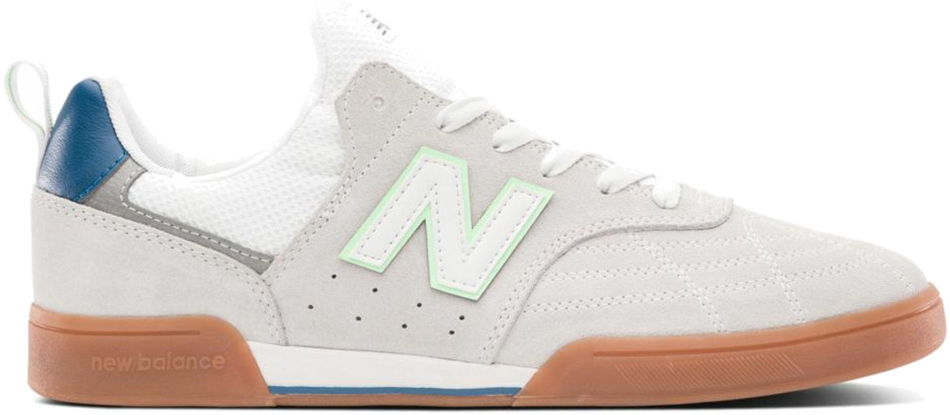 new balance 288 white