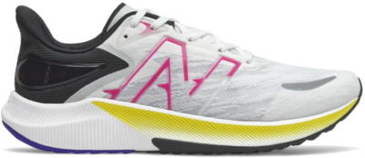 New Balance FuelCell Propel v3 White/Pink