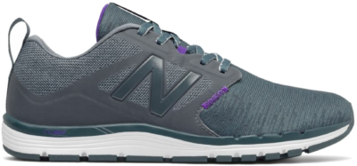 New Balance Dame 577V5 Grey/Purple