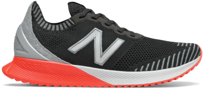New Balance FuelCell Echo Black/Grey