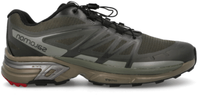 Salomon S/Lab XT-Wings 2 Advanced low-top sneakers – Groen Groen 415778