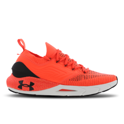 Under Armour HOVR Sonic Red 3024154-600