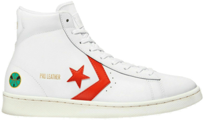 Converse Pro Leather Hi Roswell Rayguns 171197C