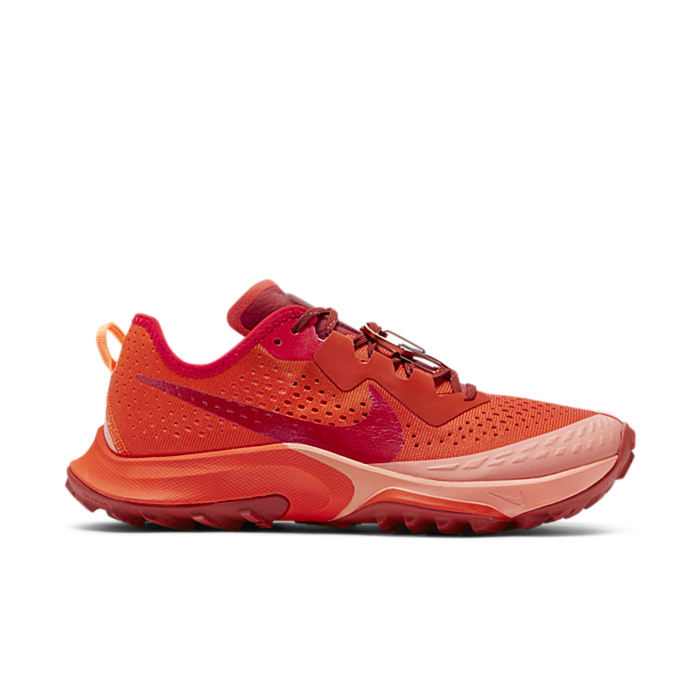 Nike Air Zoom Terra Kiger 7 Team Orange (Women’s) DM9469-800