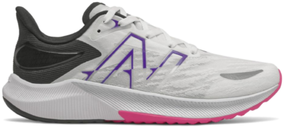 New Balance Dame FuelCell Propel v3 White/Pink