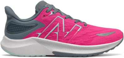 New Balance Dame FuelCell Propel v3 Pink/Grey