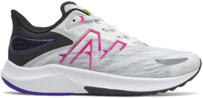 New Balance Kinder FuelCell Propel v3 White/Purple