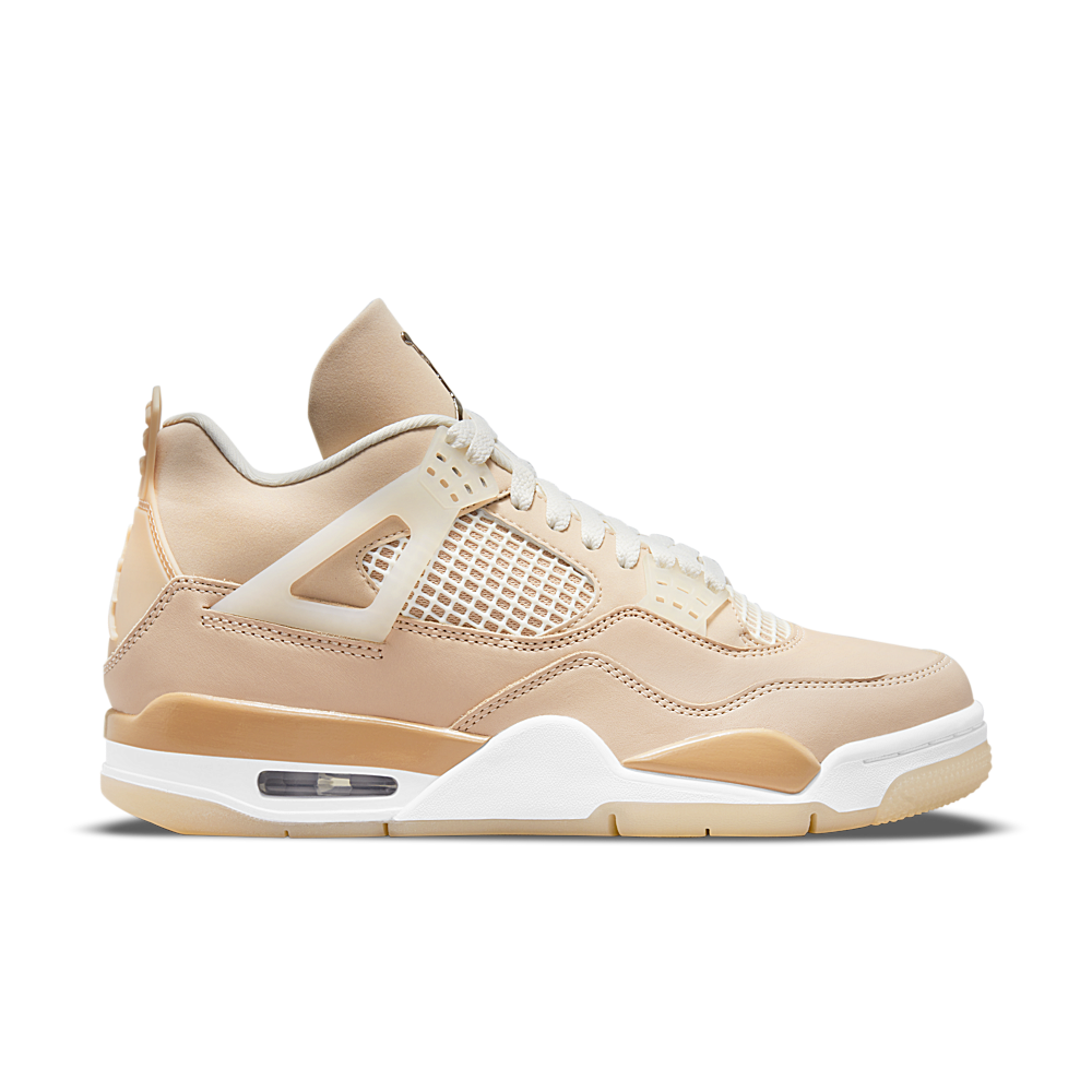 Jordan Women's Air Jordan 4 'Shimmer' Shimmer DJ0675200