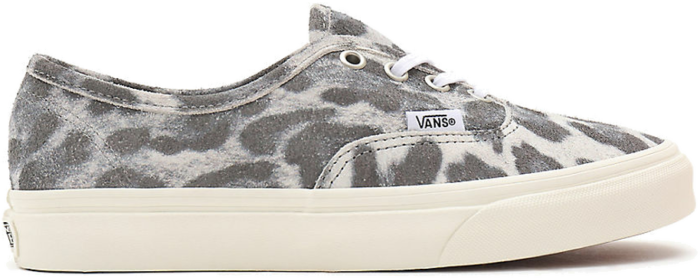 Vans UA Authentic (Hairy Suede) Leopard  VN0A5HZS9FS1