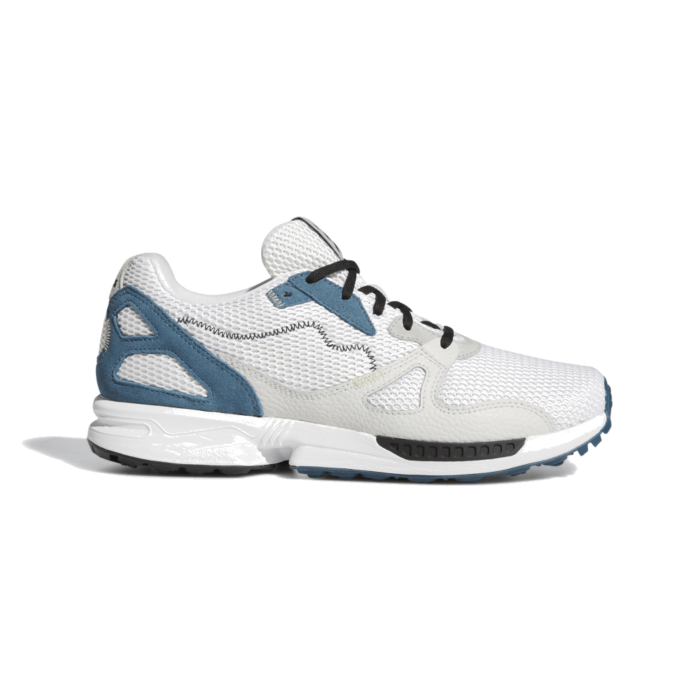 adidas Adicross ZX Primeblue Spikeless Golfschoenen Cloud White FZ2192