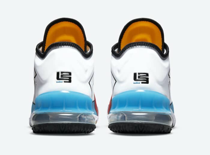 Stewie Griffin Nike LeBron 18