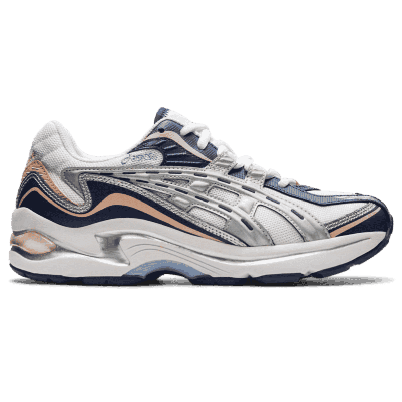 Asics Sportstyle Wmns Gel-preleus White 1202A061-101 | Wit