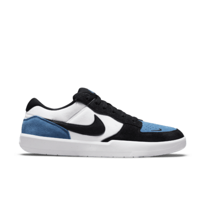 Nike SB Force 58 Dutch Blue CZ2959-400