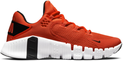 Nike Free Metcon 4 Team Orange CT3886-890