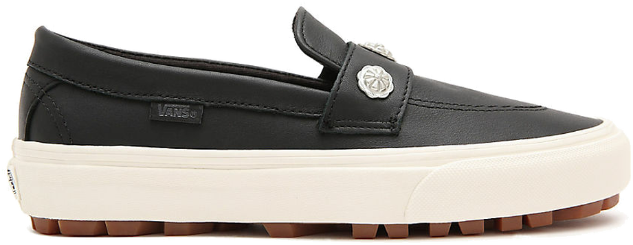 VANS Hardware Style 53 VN0A5KRBA1N | Zwart | Sneakerbaron NL