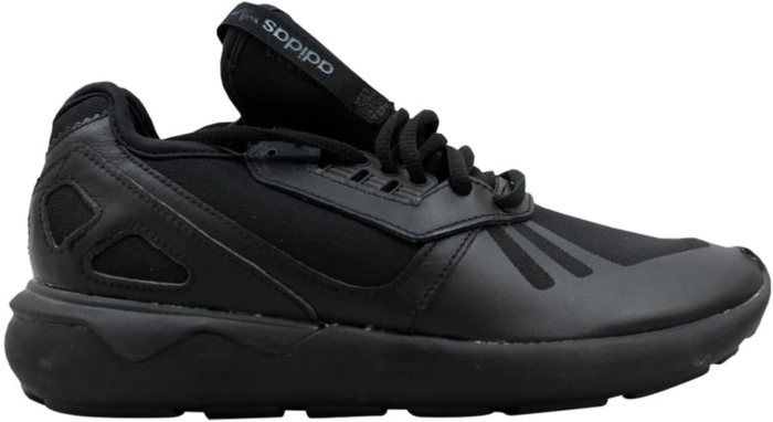 adidas Tubular Runner W Black/Black (W) B25089