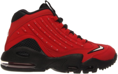 Nike Air Griffey Max 2 University Red (GS) 443957-600