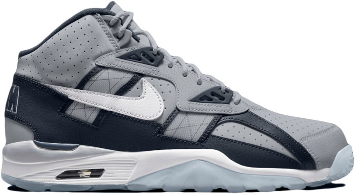 air trainer sc high georgetown