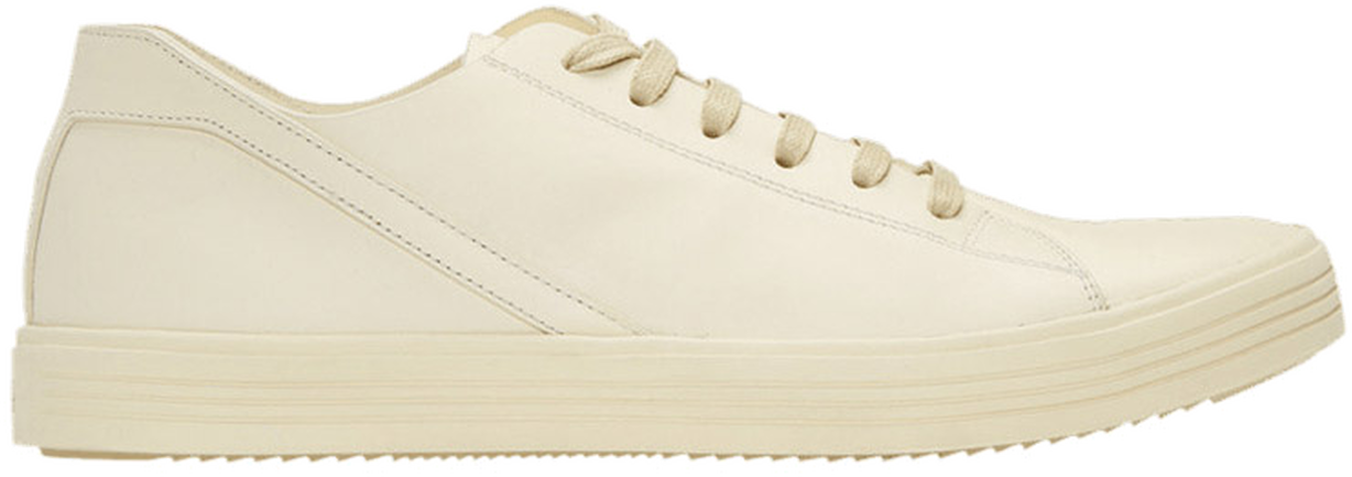 rick owens geothrasher low
