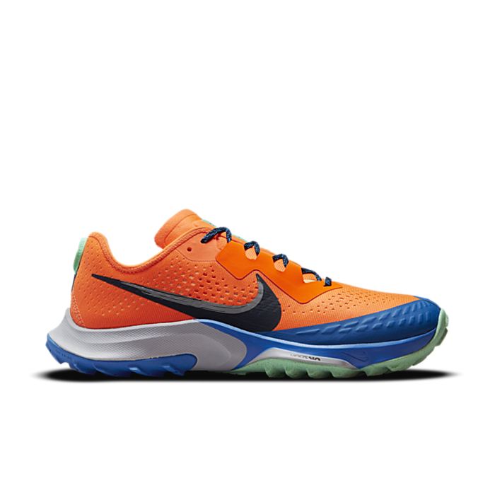 Nike Air Zoom Terra Kiger 7 Total Orange CW6062-800