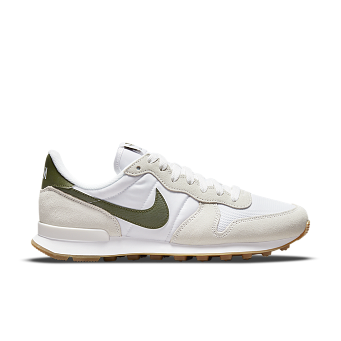 Witte cheap nike internationalist