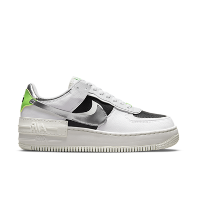 Nike Air Force 1 Shadow Wit DN8006-100