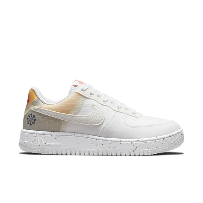 Nike Air Force 1 Low Crater M2Z2 Move To Zero Beige (Women’s) DO7692-100