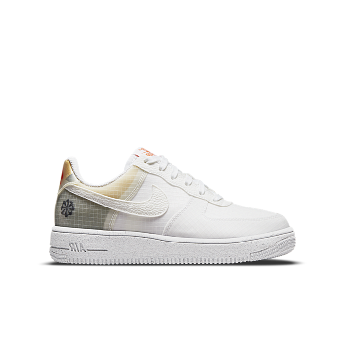 Nike Air Force 1 Low White DH4339-100