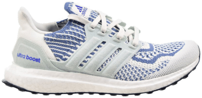 adidas Ultra Boost 6.0 DNA Non Dyed Crew Blue (GS) FY6029