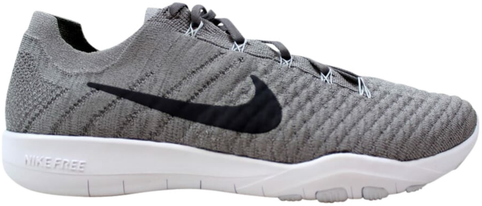 Nike Free TR Flyknit 2 Atmosphere Grey  (W) 904658-016