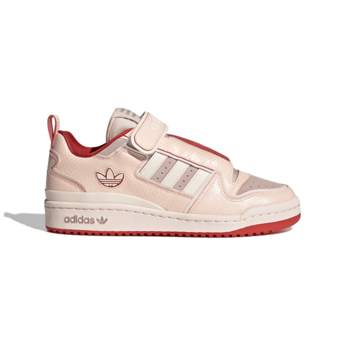 adidas Forum Plus S.E.E.D. Pink Tint (Women’s) GV7662