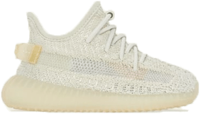adidas Yeezy Boost 350 V2 Light (Infant) GY3440