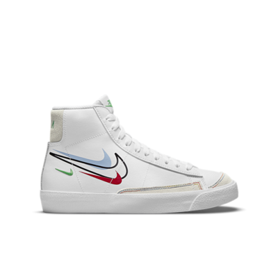 Nike Blazer Mid ’77 White