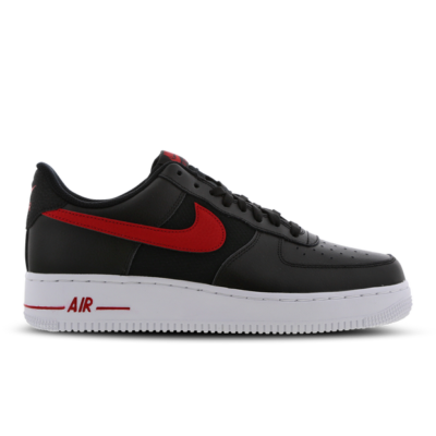 Nike Air Force 1 Low Black CD1516-001