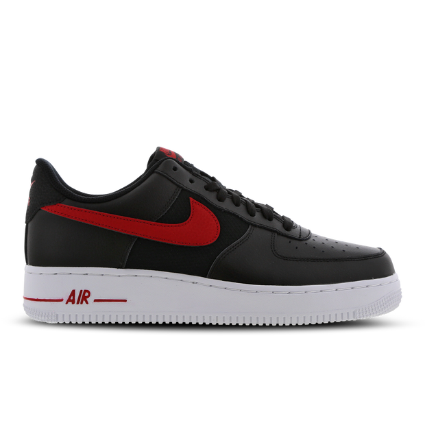 Nike Air Force 1 Low Black CD1516-001
