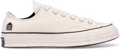Converse Chuck Taylor All-Star 70 Ox Dover Street Market Egret White 163042C
