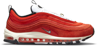 Nike Air Max 97 First Use Blood Orange DB0246-800