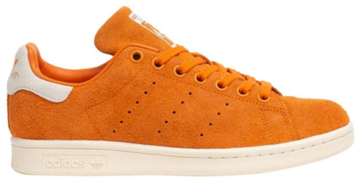 adidas Originals Stan Smith Sneakers S82248 oranje S82248