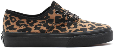 VANS Leopard Fur Authentic Kinderschoenen  VN0A4UH399F