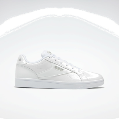 Reebok Royal Complete CLN LX White / White / White FV0128