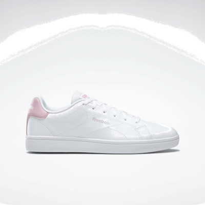 Reebok Royal Complete CLN 2 White / Classic Pink / White FV0140