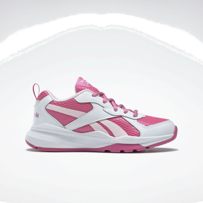 Reebok XT Sprinter Schoenen Kicks Pink / Porcelain Pink / White FZ3304