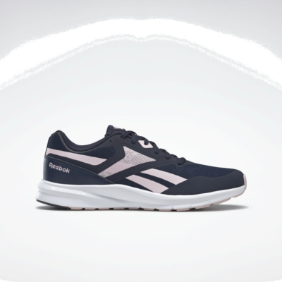 Reebok Runner 4.0 Vector Navy / Frost Berry / Cloud White GY3181