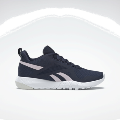 Reebok Flexagon Force 3 Vector Navy / Frost Berry / Cold Grey GY0171