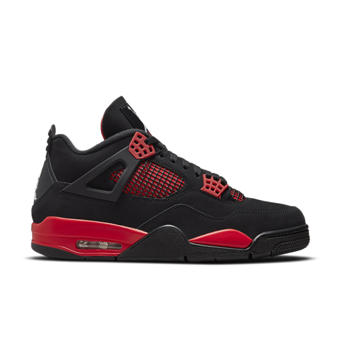 Jordan Air Jordan 4 ‘Crimson’ Crimson CT8527-016 beschikbaar in jouw maat