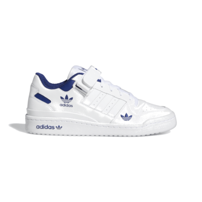adidas Forum Low White Victory Blue H01673
