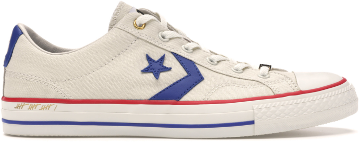 Converse Star Player Ox Think 16 (Intangibles) 161409C