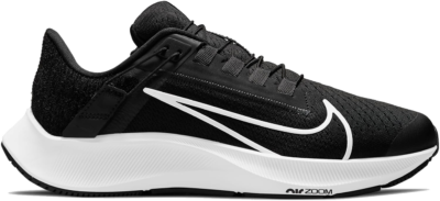 Nike Air Zoom Pegasus 38 FlyEase Black White (W) DA6700-001